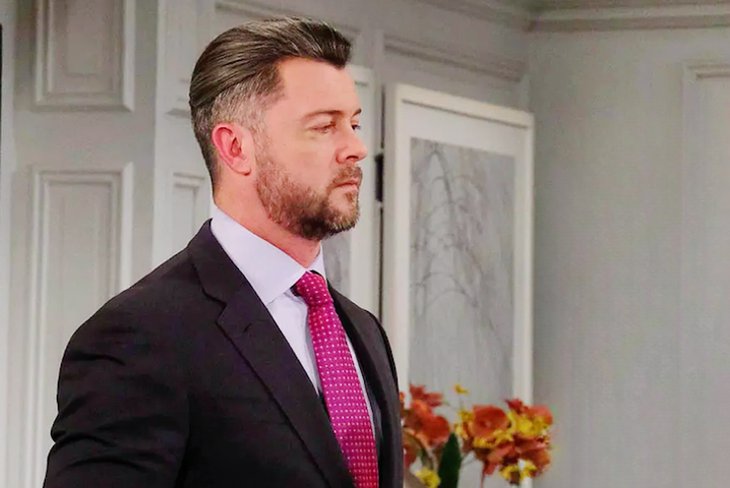 Days Of Our Lives Spoilers Feb 10-14: EJ Searches Blake House, Persuading Amy, Body & Soul’s Fate