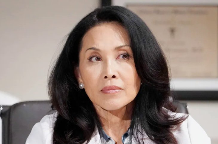  The Bold And The Beautiful Preview Week Of Feb 10: Li’s False Assurance, Finn Confesses, Hope’s Impossible Position