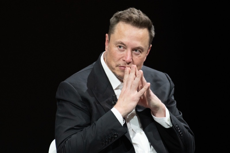 How Elon Musk's 12 Kids Will Fix Your Life
