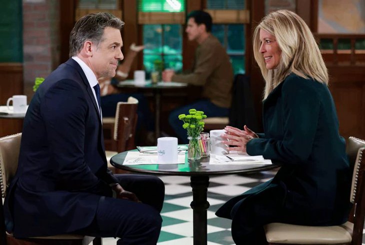 General Hospital Spoilers: Family Face-Offs, ‘Jackly’ Heats Up, Overdue Apologies