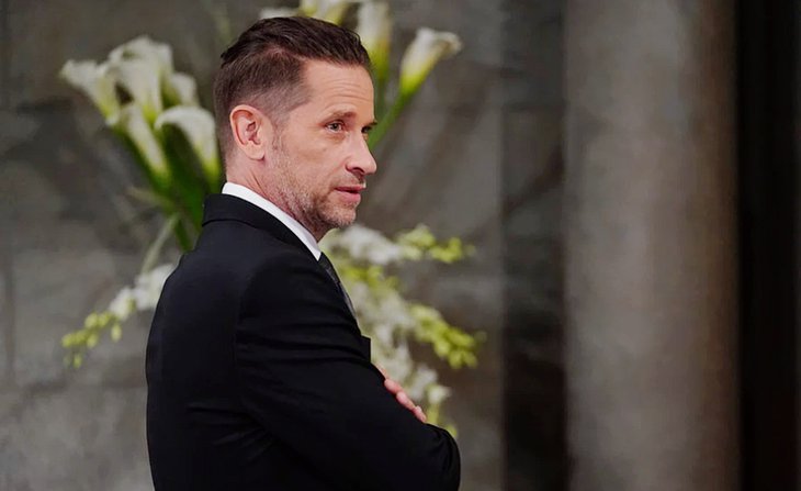 General Hospital Spoilers: Justice Served-How Austin’s Fatal Mystery in General Hospital Unfolds – Roger Howarth’s Character Gets the Closure Fans Have Been Waiting For!