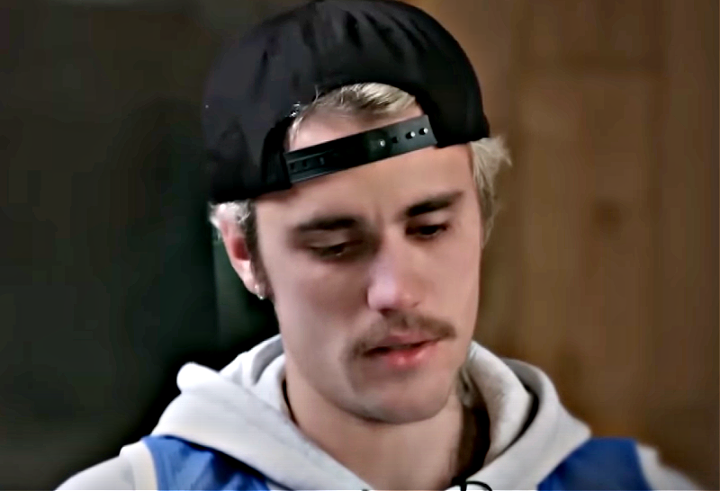 Fans Are Incredibly Concerned Over ‘Sick’ Justin Bieber