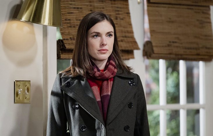 General Hospital Spoilers: Bad Willow Emerges When She Learns Of Drew’s True Colors