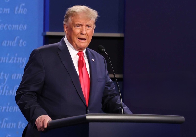 Donald Trump Is Teaching Everyone The ‘Art Of The Deal’