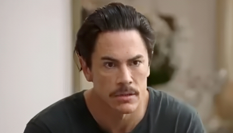 Tom Sandoval - Vanderpump Rules - Bravo - YouTube