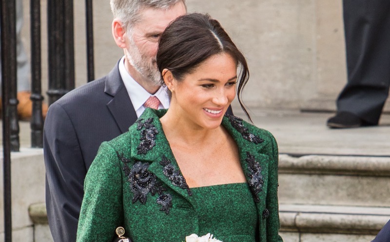 Does Meghan Markle Need Mental Health Help?