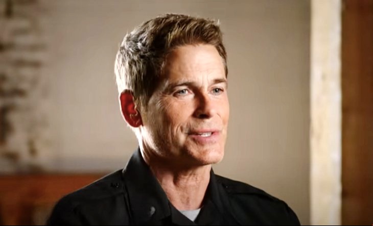 911 Lone Star: Rob Lowe Series Getting Saved After Cancellation?