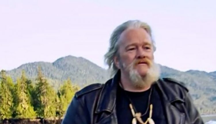 A Stunning Pic Of Billy Brown – Instagram