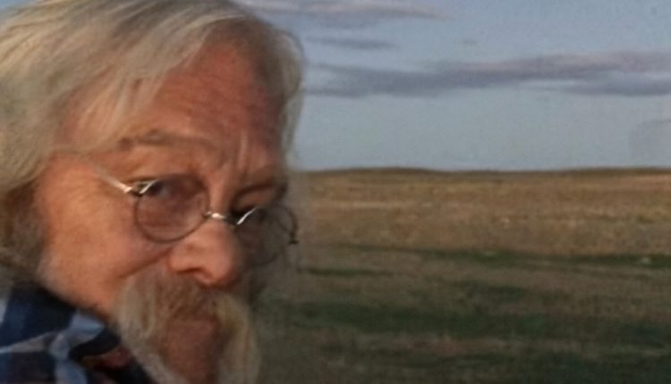 Throwback Photo of The Patriarch – Bear – Instagram