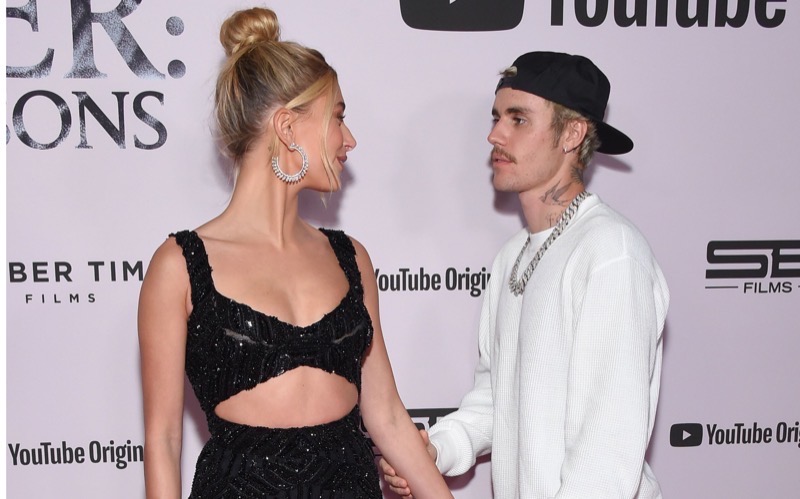 Why Marriage Rumors Continue to Plague Justin & Hailey Bieber
