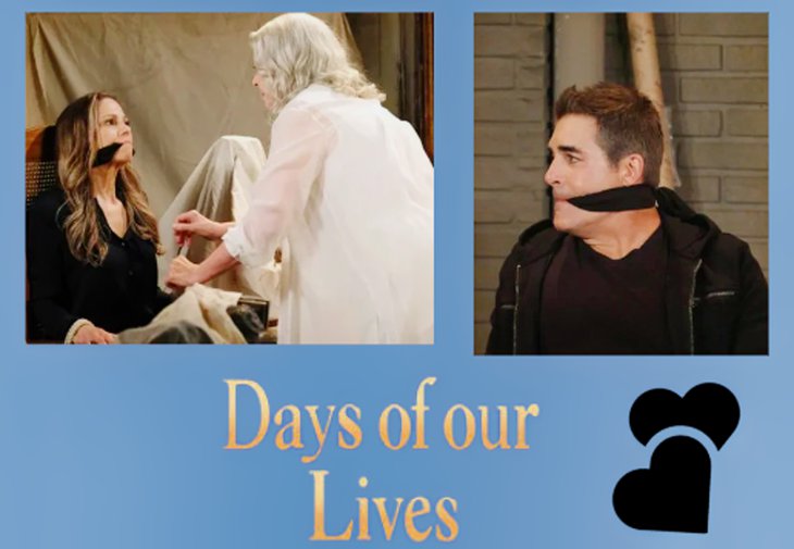 Days Of Our Lives Spoilers: Rafe & Ava’s Captivity Romance, Second Chance at True Love?