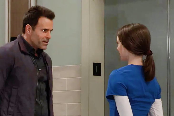 General Hospital Spoilers: War Erupts in PC! Willow and Drew Discover Jason's Deception?