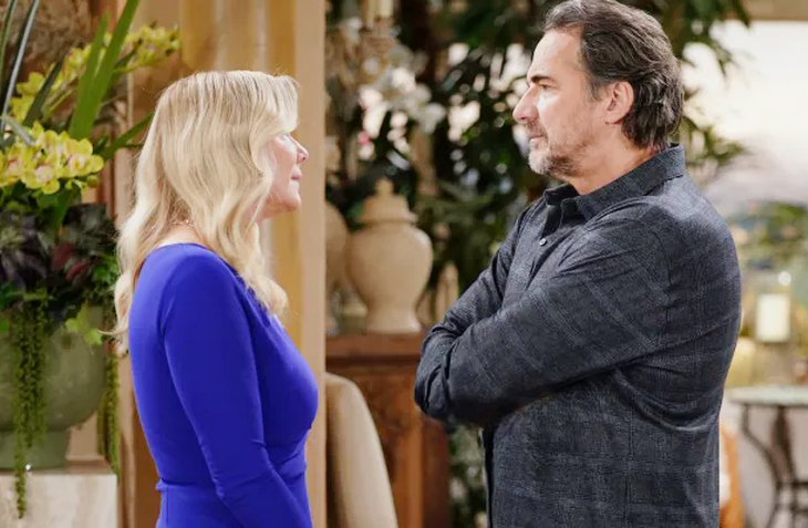 The Bold And The Beautiful Spoilers: Will Ridge Reunite With Brooke After Their Mutual Betrayal?