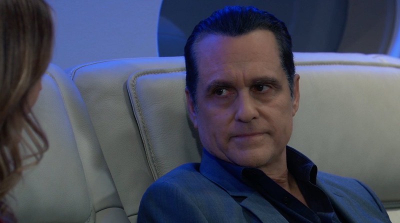 'General Hospital' Recap February 11: Danny's Brave Stand, Sasha's Risky Move, Nina's Big Decision!