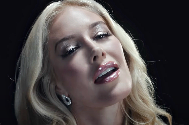 Why Heidi Montag Wouldn’t Be the Right Fit for Real Housewives