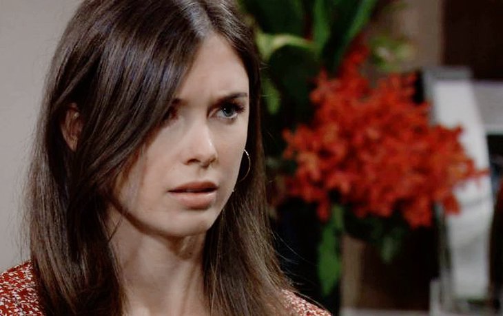 General Hospital Spoilers: Willow's Co-Dependency Rears Its Ugly Head — Will Nina And Carly Make Matters Worse?