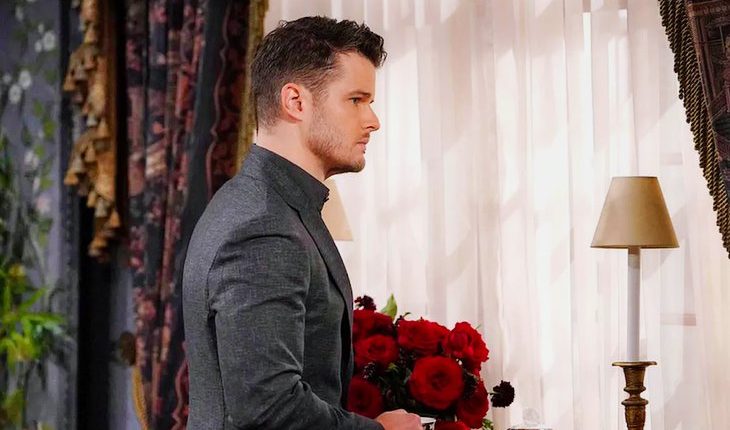 Kyle Abbott (Michael Mealor