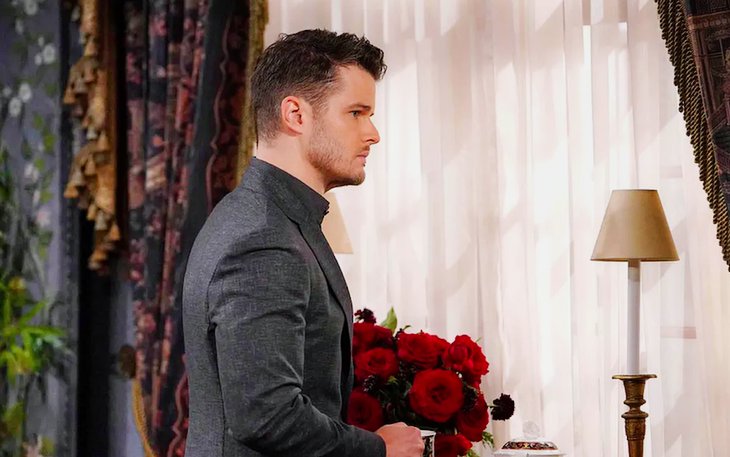 The Young And The Restless Spoilers: Love, Betrayal, And Baby Bombshells-Could Kyle Wind Up With Two Baby Mamas?