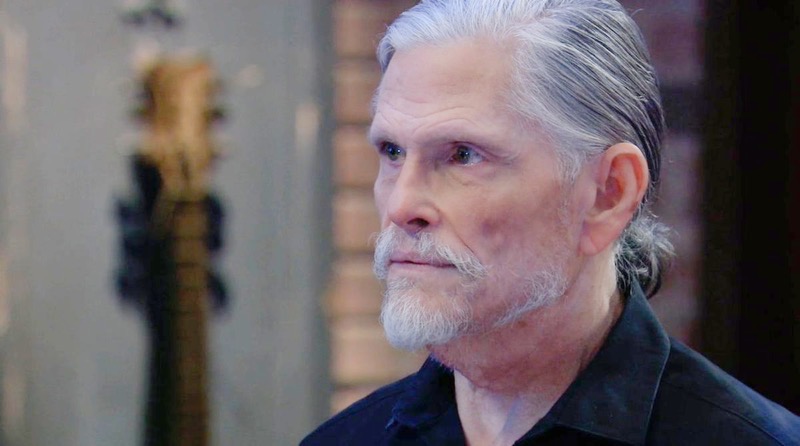 'General Hospital' Recap February 12: High Stakes! Threats, Arrests, and a Dangerous Game Afoot!