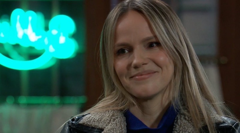 'General Hospital' Recap February 12: High Stakes! Threats, Arrests, and a Dangerous Game Afoot!