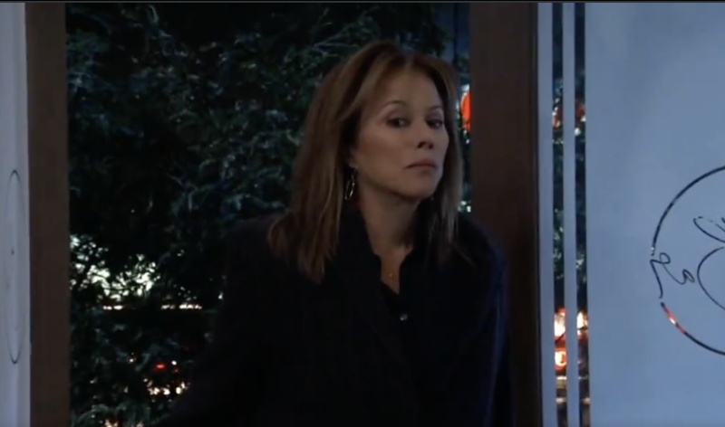 'General Hospital' Recap February 12: High Stakes! Threats, Arrests, and a Dangerous Game Afoot!