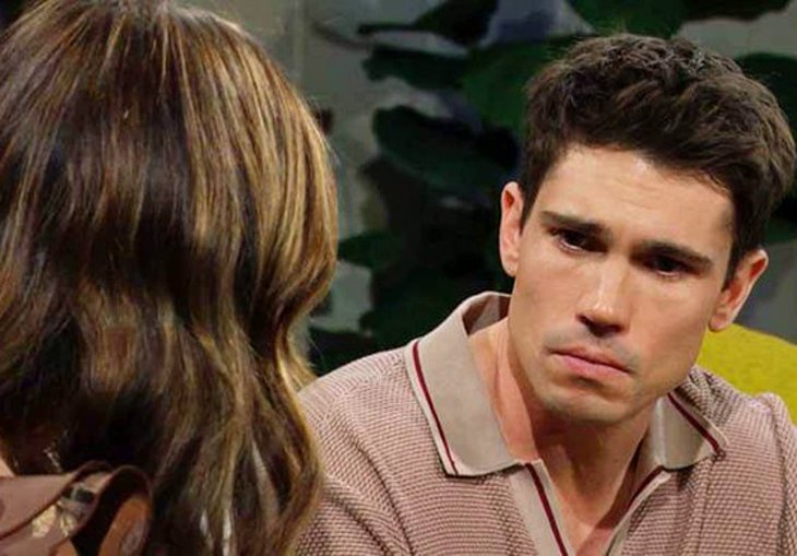 B&B Early Week Spoilers February 17-21: Finn’s Jeopardy, Steffy’s Nightmare, Hope Blindsided