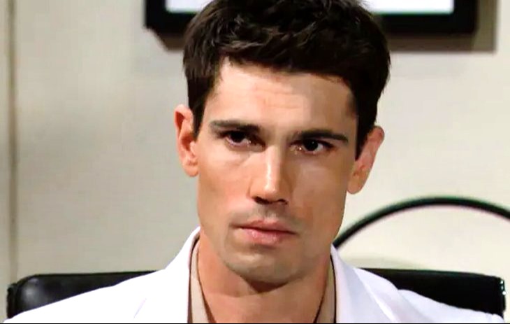 The Bold And The Beautiful Spoilers: Finn Loses Ridge & Taylor’s Support, TRIDGE Back Steffy’s Divorce?