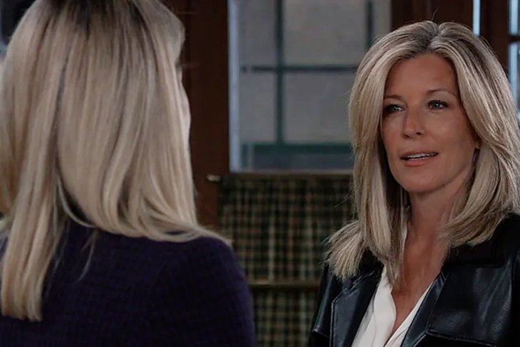 General Hospital Spoilers: Carly And Nina’s Unholy Alliance Has Shocking Results