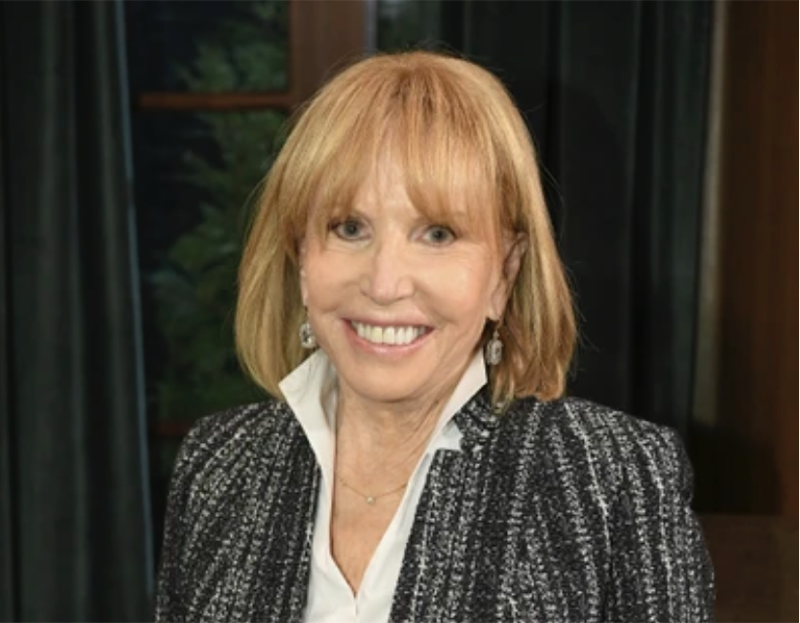 General Hospital Icon Leslie Charleson Cause of Death Revealed