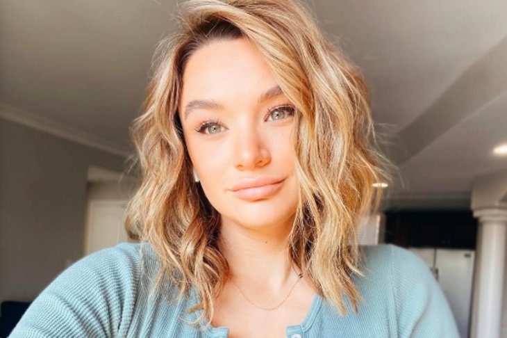The Young and the Restless Alum Hunter King Scores Prime-Time Gig
