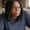 'The View' Sara and Sunny Try to Get Whoopi Goldberg to Reveal a Secret