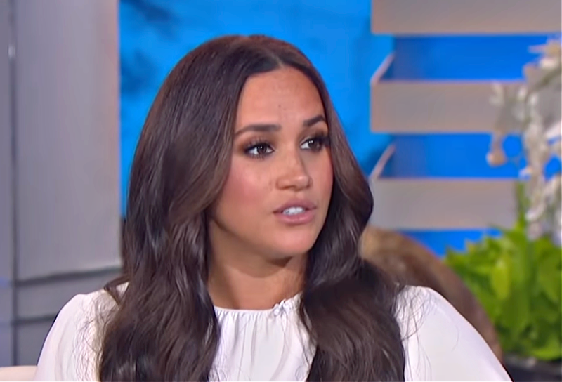 Meghan Markle's Private Jet Trip Home From Vancouver Included a Secret Seattle Stopover