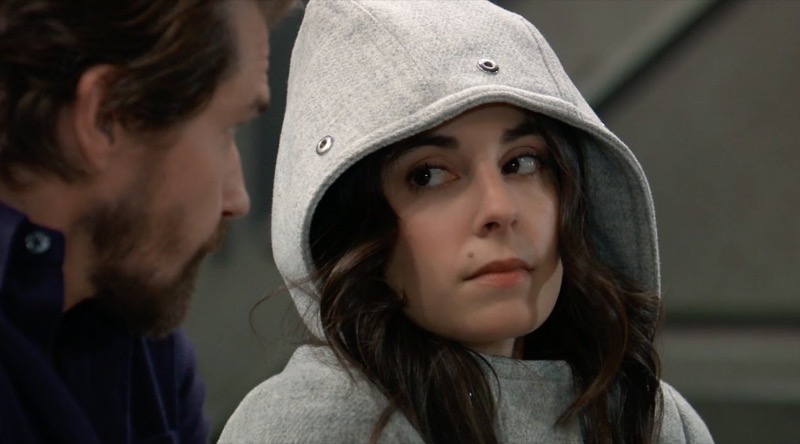 'General Hospital' Recap February 14: Sonny & Ava Deal, Alexis Wants Cyrus Dead, And Sasha Receives A Warning