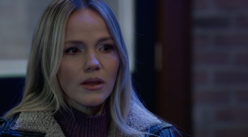 'General Hospital' Recap February 14: Sonny & Ava Deal, Alexis Wants Cyrus Dead, And Sasha Receives A Warning