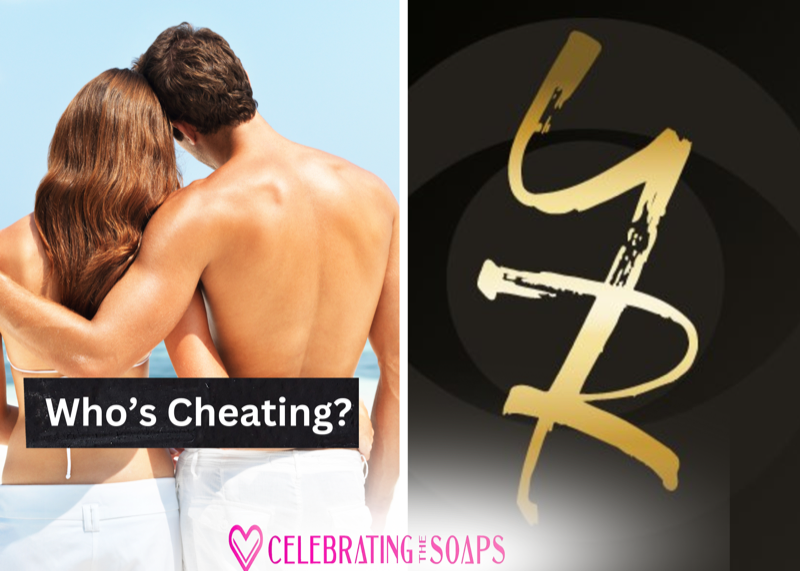 The Young And The Restless Spoilers: Who’s Cheating Who In GC—3 Most Likely Illicit Hookups