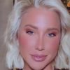 Chrisley Knows Best Alum Savannah Chrisley - Instagram (1)