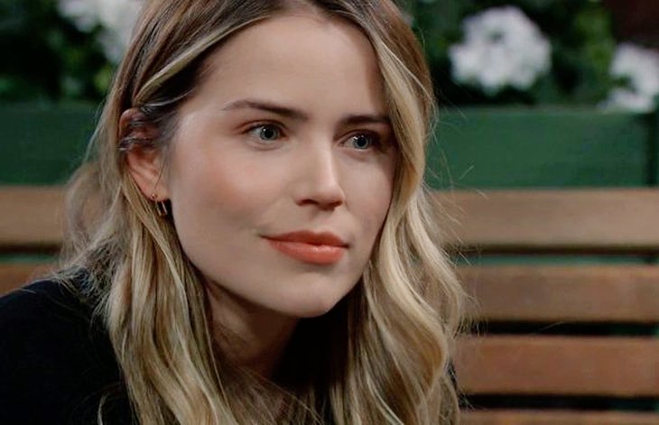 GH Spoilers Weekly Update February 17-21: Sasha Confesses, Drew vs Jason,  Matchmaker Maxie