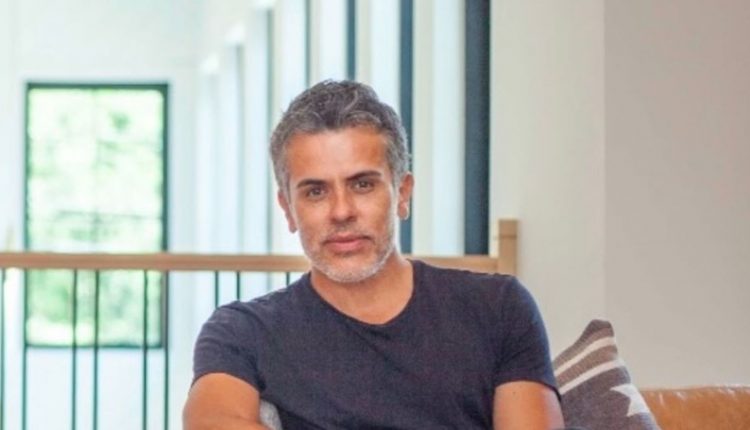 Real Housewives of Beverly Hills Star Teddi Mellencamp Husband Edwin Arroyave – Instagram