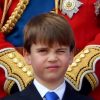 Prince Louis Looks Exactly Like His (Other) Grandfather!