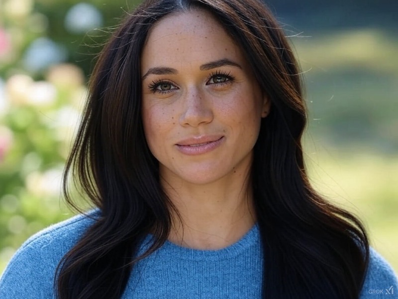 Meghan Markle Is Making Her Fights With Prince Harry Worse For This Reason