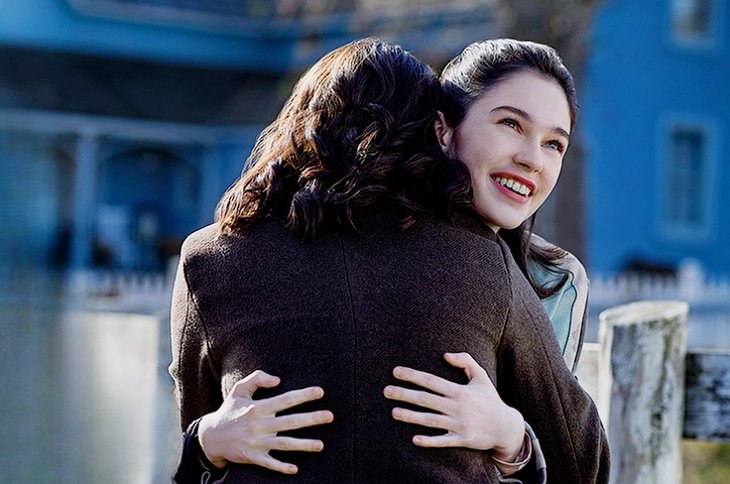 Hallmark Mysteries Spoilers: The Way Home’ Big Reveal- Casey's Identity Unmasked!