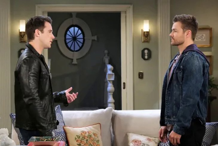 Days Of Our Lives Spoilers Tues, Feb 18: JJ & Doug Bond, Belle’s Nasty Run-In, Gabi & Jada Unite