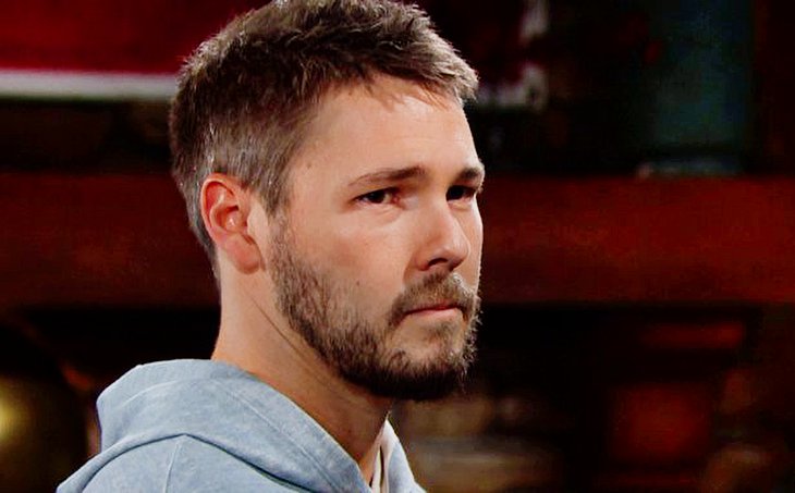 The Bold And The Beautiful Spoilers: Liam Spencer Back On Top