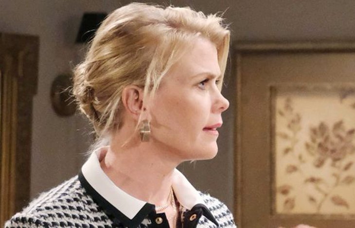 Days Of Our Lives Spoilers: Sami Returns Determined To Win EJ Back