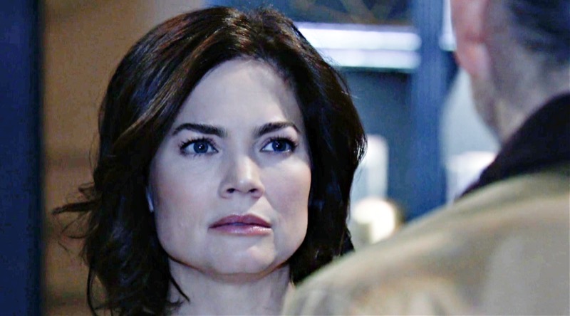 'General Hospital' Recap February 19: Chase Big Reveal, Drew Evicted And Cyrus Strikes Again & Again