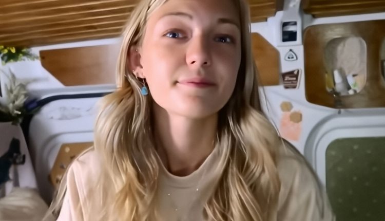 Gabby Petito, the daughter Of Joseph Petito – Netflix -YouTube