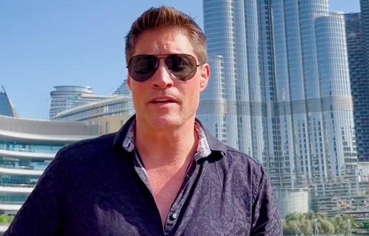 The Bold And The Beautiful Spoilers: Sean Kanan’s Promise, Deacon & Hope’s Next Chapter 