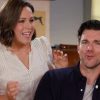 When Calls The Heart’s Kevin McGarry & Erin Krakow Talk Pushing For Change In Season 12