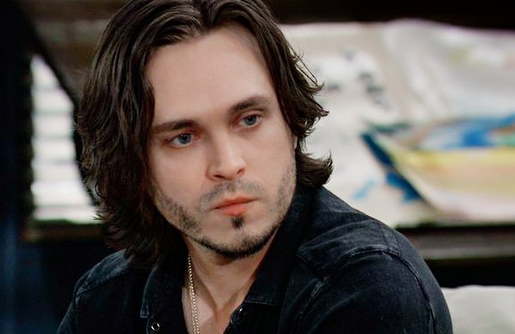 General Hospital Spoilers: Lucky's Life Hangs in the Balance — What Happens Next If He Lives or Dies?