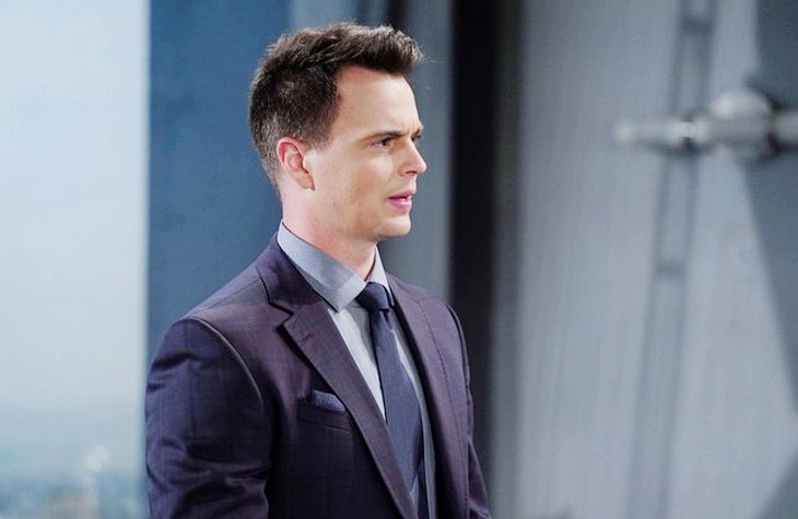 The Bold And The Beautiful Spoilers: Wyatt Spencer’s Return—Helps Hope, Befriends Luna, Defends Bill